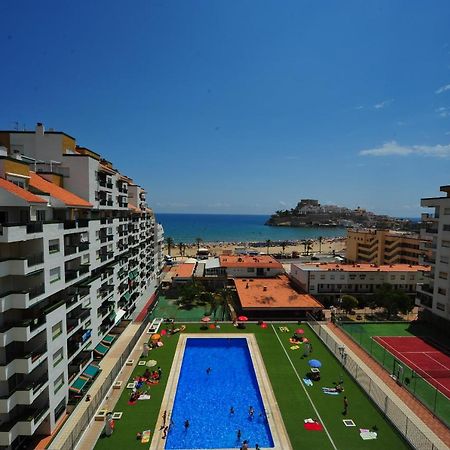 Peniscola Playa Orangecosta Διαμέρισμα Εξωτερικό φωτογραφία