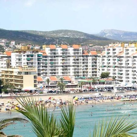 Peniscola Playa Orangecosta Διαμέρισμα Εξωτερικό φωτογραφία