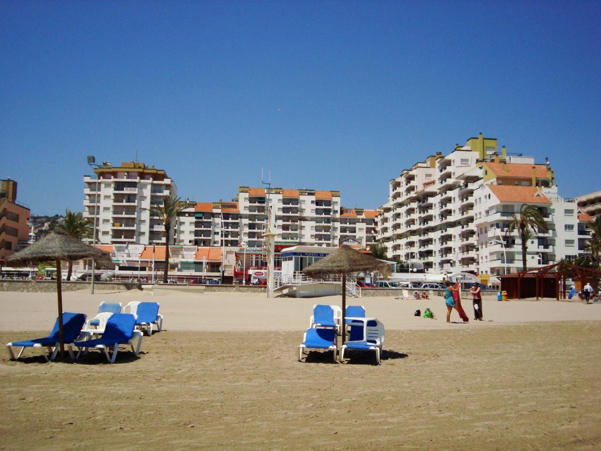 Peniscola Playa Orangecosta Διαμέρισμα Εξωτερικό φωτογραφία