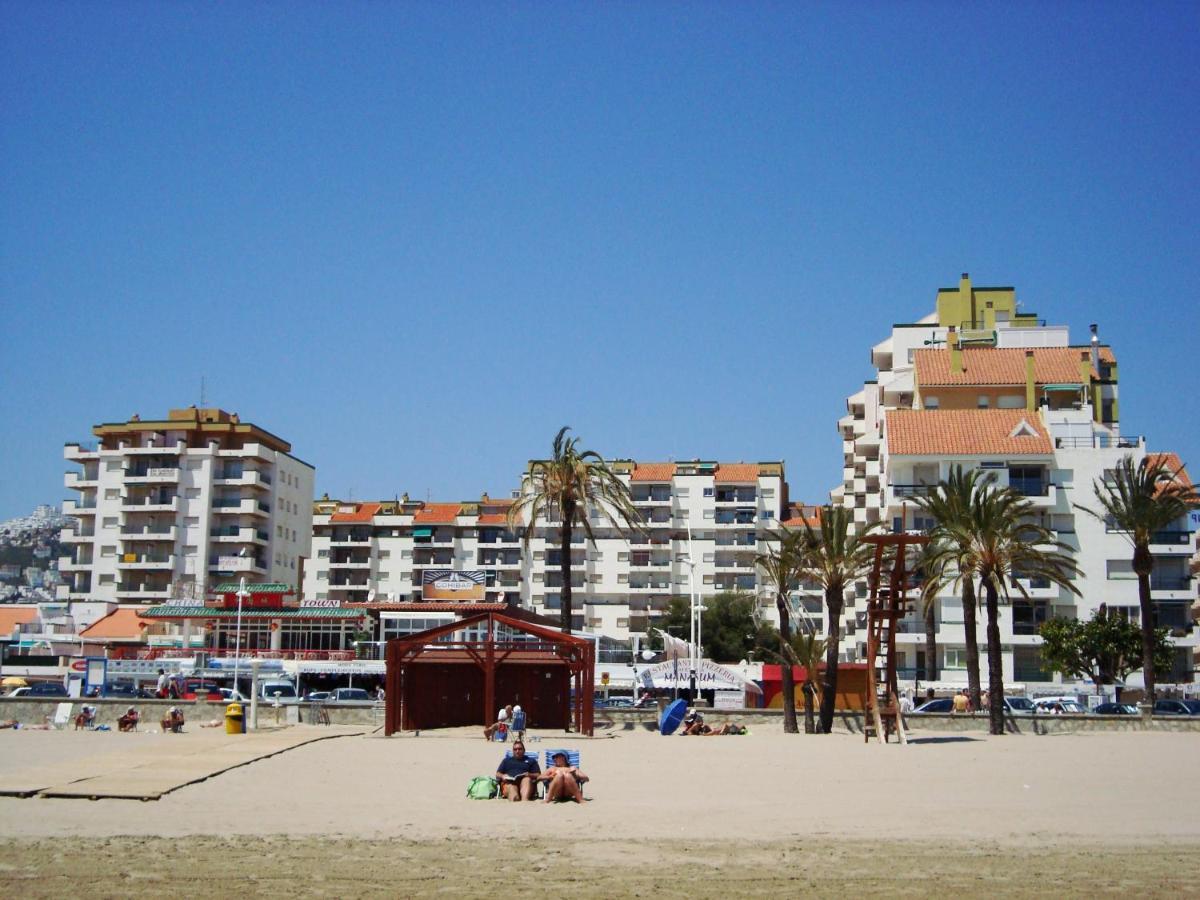 Peniscola Playa Orangecosta Διαμέρισμα Εξωτερικό φωτογραφία