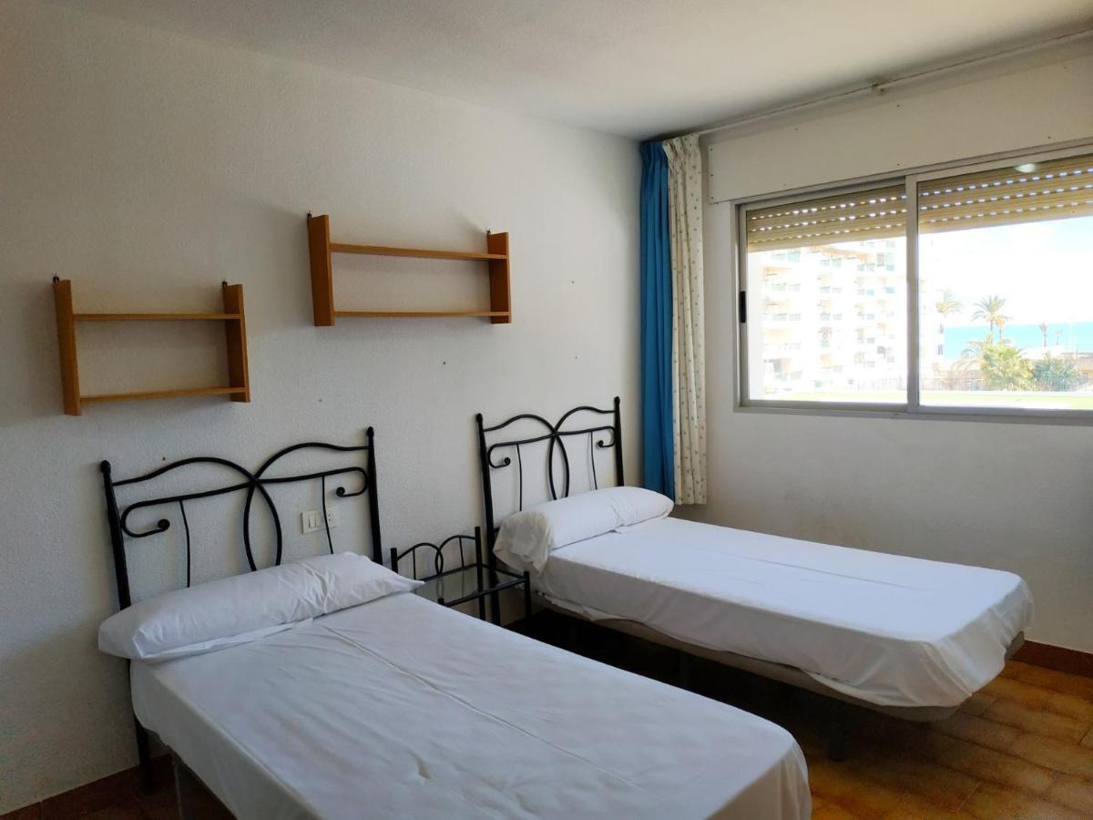 Peniscola Playa Orangecosta Διαμέρισμα Εξωτερικό φωτογραφία